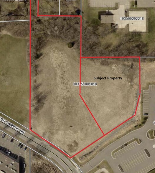 Xxx County Road 35, Buffalo, MN à vendre - Photo du bâtiment - Image 3 de 3