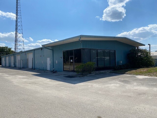 5597 Commercial Blvd, Winter Haven, FL à vendre Photo du bâtiment- Image 1 de 1