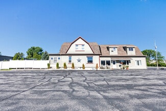 Plus de détails pour 513-529 Duluth Ave, Sturgeon Bay, Sturgeon Bay, WI - Commerce de détail à vendre
