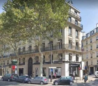 More details for 8 boulevard Malesherbes, Paris - Office for Lease