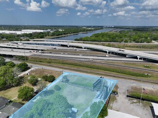 Plus de détails pour 5305 Garden Ln, Tampa, FL - Industriel à vendre