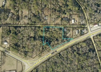 More details for TBD HWY 90, Baker, FL - Land for Sale