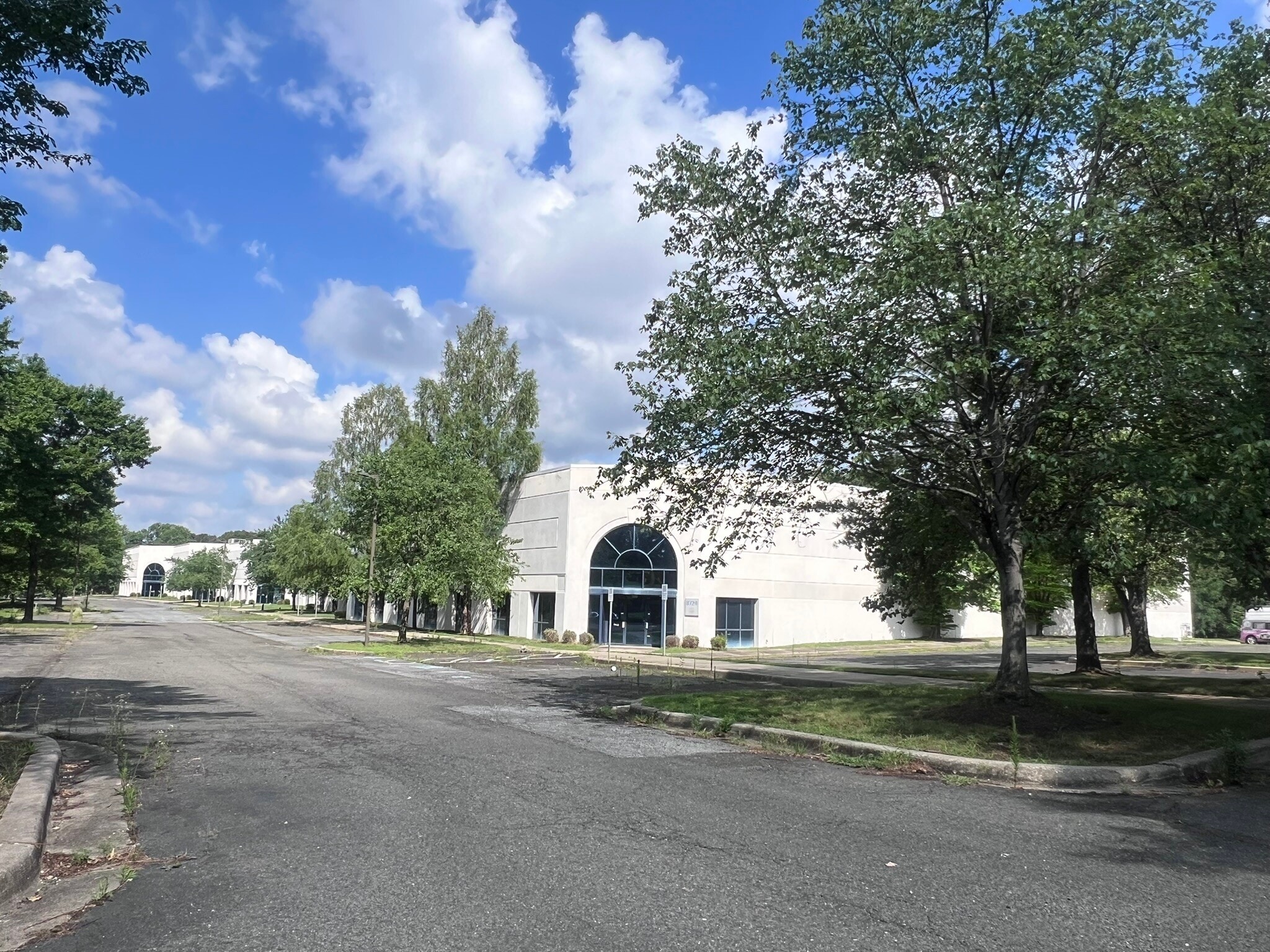 8700-8724 Jericho City Dr, Landover, MD for lease Interior Photo- Image 1 of 30