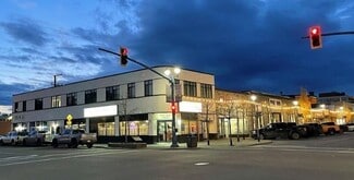 Plus de détails pour 1205 3rd Ave, Prince George, BC - Commerce de détail à vendre