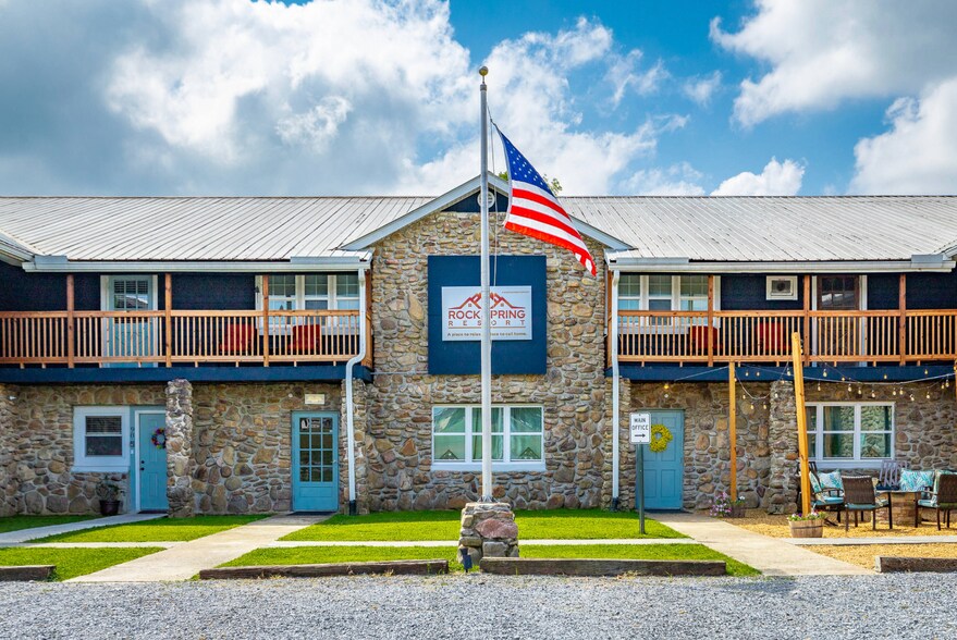 40 Blessed Way, Rock Spring, GA for sale - Building Photo - Image 2 of 77