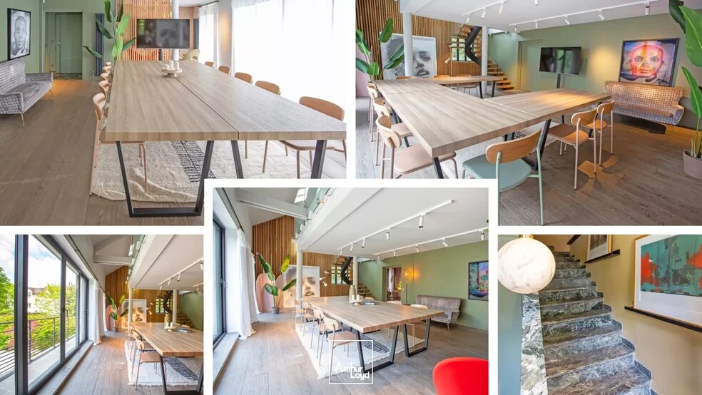 165 Bis Avenue Du 18 Juin 1940, Rueil-Malmaison à vendre - Photo intérieure - Image 3 de 8