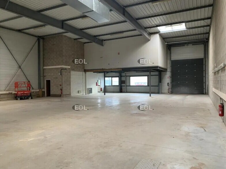 Flex dans Saint-Brice-sous-Forêt à louer - Photo intérieure - Image 2 de 6