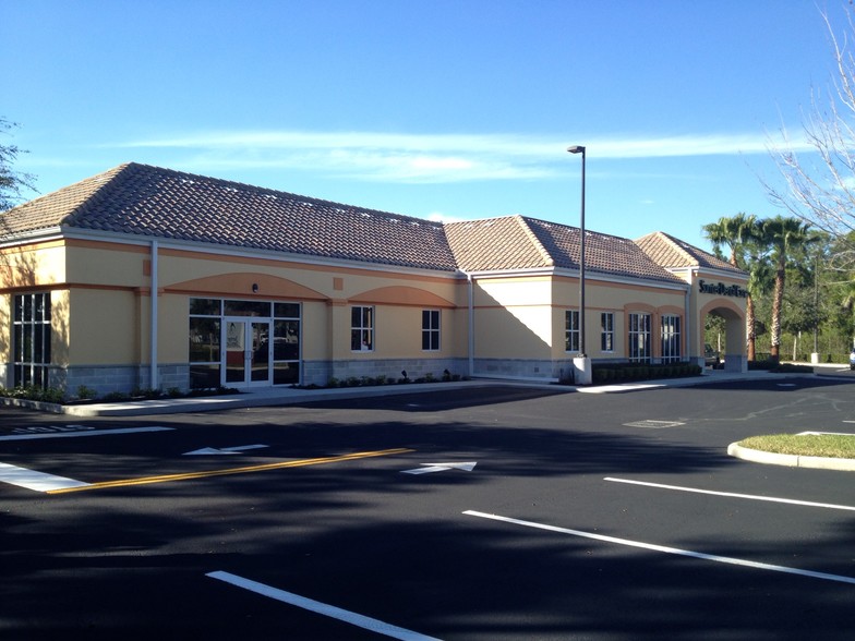 1339 N Sumter Blvd, North Port, FL for lease - Building Photo - Image 1 of 4