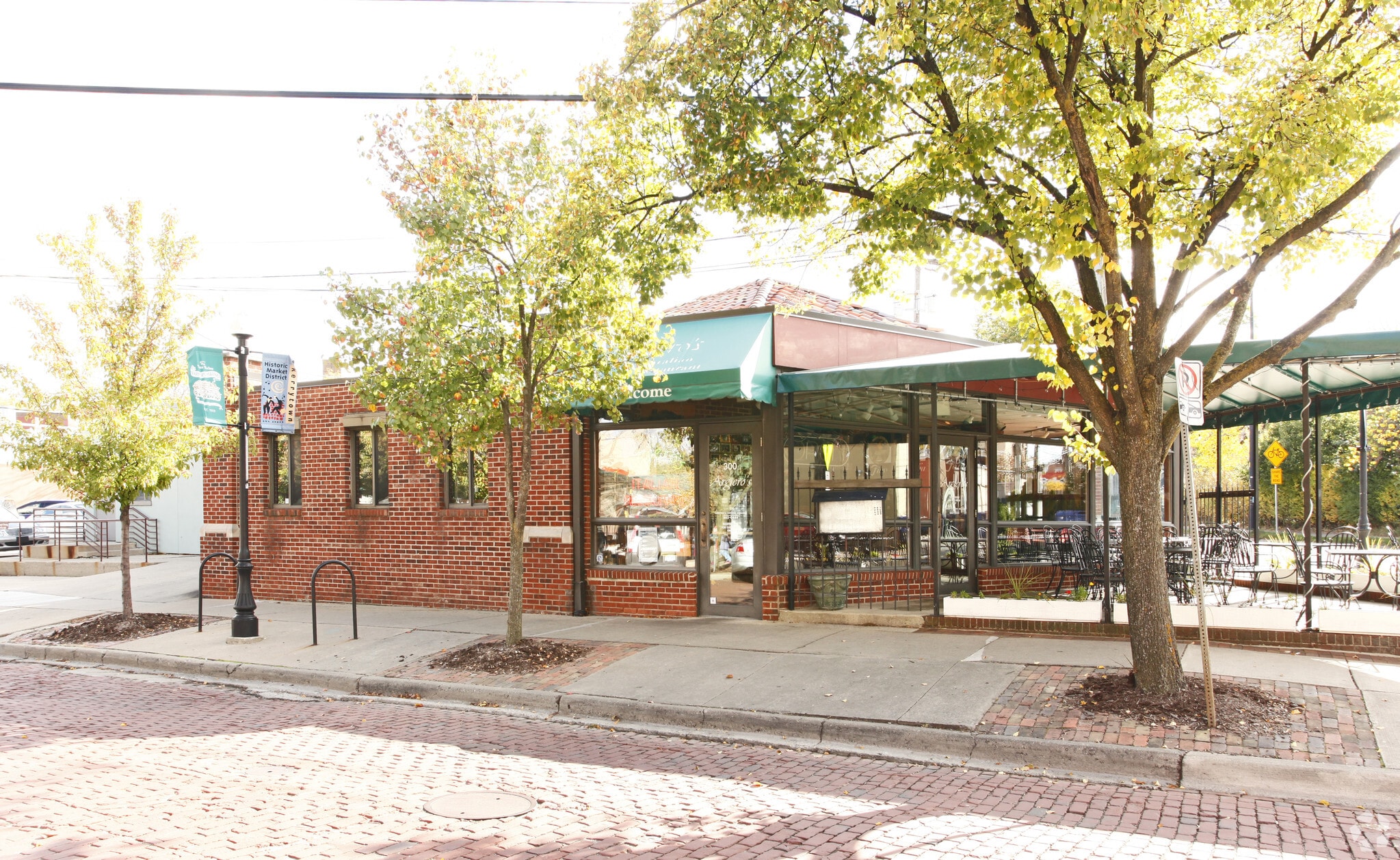300 Detroit St, Ann Arbor, MI for sale Building Photo- Image 1 of 4