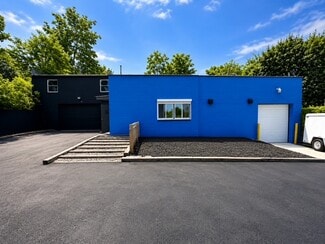 More details for 10210 Woodland Ave, Cleveland, OH - Flex for Sale