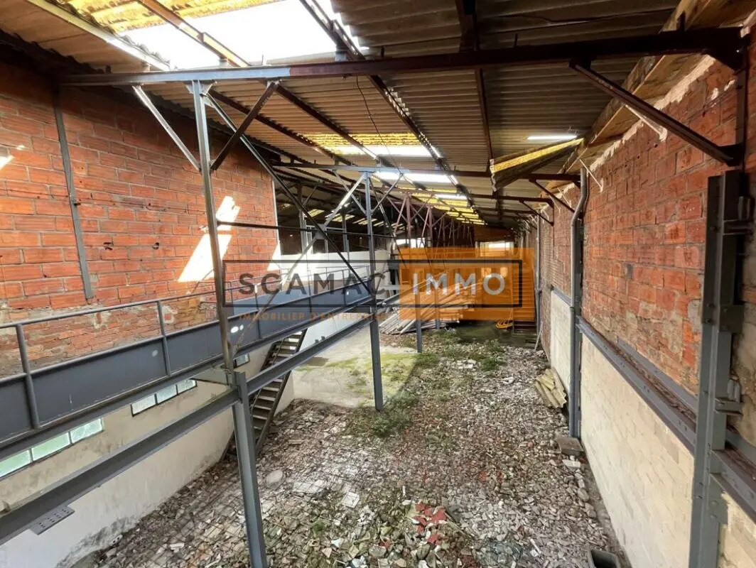 Flex in Champigny-sur-Marne for sale Building Photo- Image 1 of 5