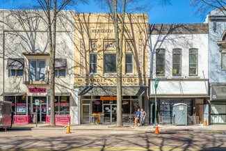 More details for 809 Market St, Chattanooga, TN - Retail for Sale