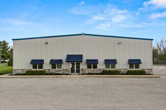 Plus de détails pour 5707 State Route 309, Galion, OH - Industriel à vendre