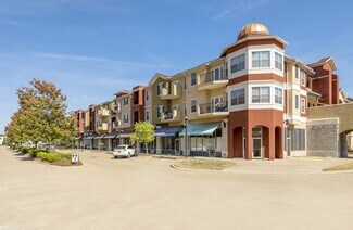 Plus de détails pour 5200 E Texas St, Bossier City, LA - Bureau/Commerce de détail, Commerce de détail à louer