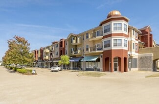 Plus de détails pour 5200 E Texas St, Bossier City, LA - Bureau/Commerce de détail, Commerce de détail à louer