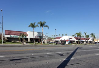 Plus de détails pour 1520-1634 E Katella Ave, Orange, CA - Commerce de détail à louer