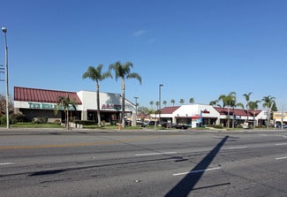 More details for 1520-1634 E Katella Ave, Orange, CA - Retail for Lease