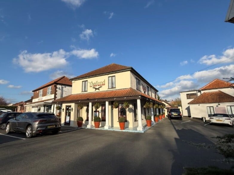 9 Ring Rd, Norwich à vendre - Photo du bâtiment - Image 3 de 12