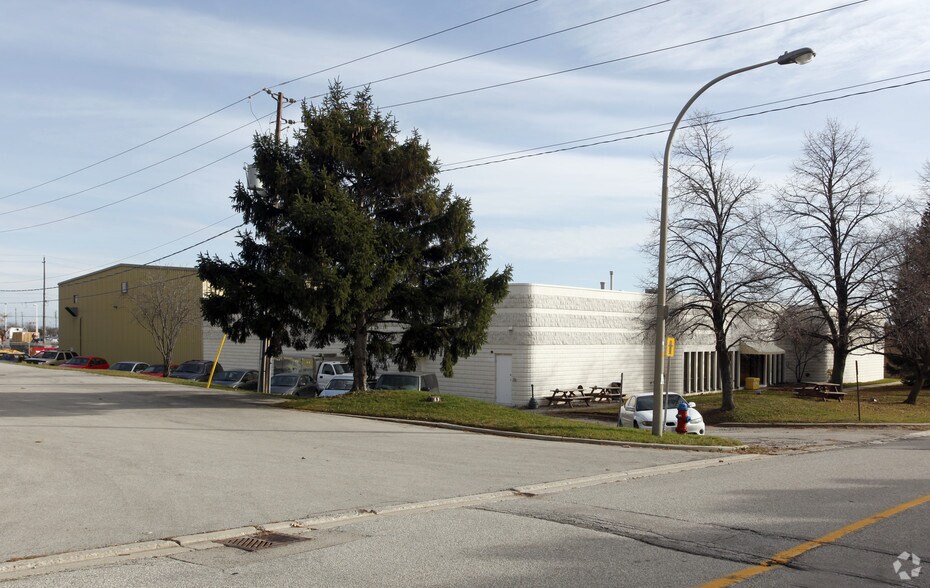 921 Gateway, Burlington, ON à vendre - Photo du bâtiment - Image 2 de 2