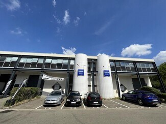 More details for Industrial for Lease