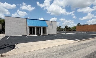 More details for 1011 Paulsun St, San Antonio, TX - Industrial for Lease