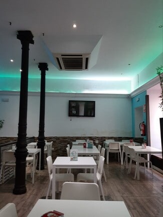 Plus de détails pour Commerce de détail à louer