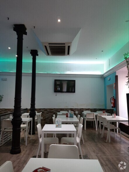 Retail in Madrid, Madrid for lease - Interior Photo - Image 1 of 1