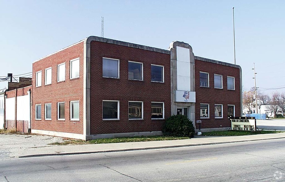 510 Indianapolis Ave, Lebanon, IN à vendre - Autre - Image 3 de 32