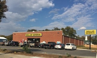 Plus de détails pour 114 Main St S, Bethune, SC - Commerce de détail à vendre