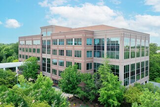 More details for 555 Maryville University Dr, Saint Louis, MO - Office for Lease
