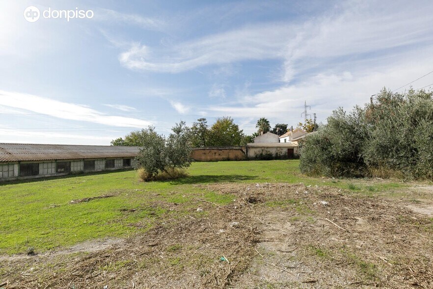 Camino del Albarrate, 6, Atarfe, Granada à vendre - Plan de site - Image 3 de 24