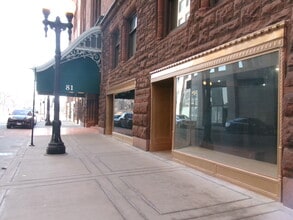 81 E Van Buren St, Chicago, IL à louer Photo intérieure- Image 1 de 9