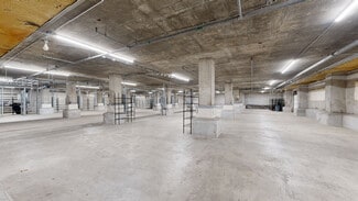 Plus de détails pour 501 N Main Ave, Springfield, MO - Industriel à louer