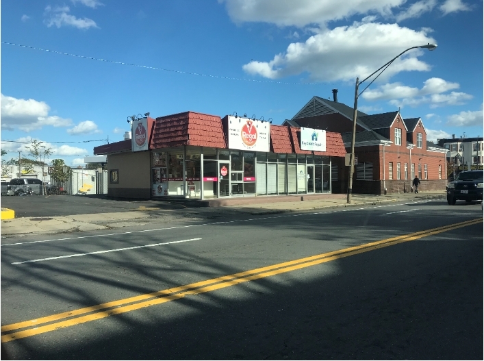 686 Morton St, Mattapan, MA for sale - Primary Photo - Image 1 of 1