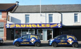 More details for 44A-44D Longstone St, Lisburn - Retail for Sale