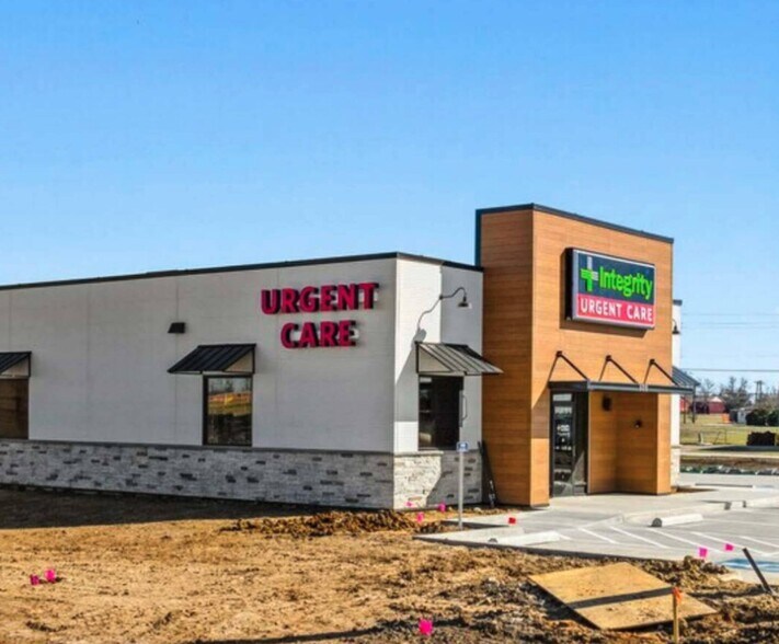 2409-A S 36 hwy, Gatesville, TX for sale - Building Photo - Image 2 of 3