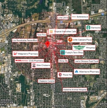 4802 Texas Blvd, Texarkana, TX for lease Interior Photo- Image 2 of 37