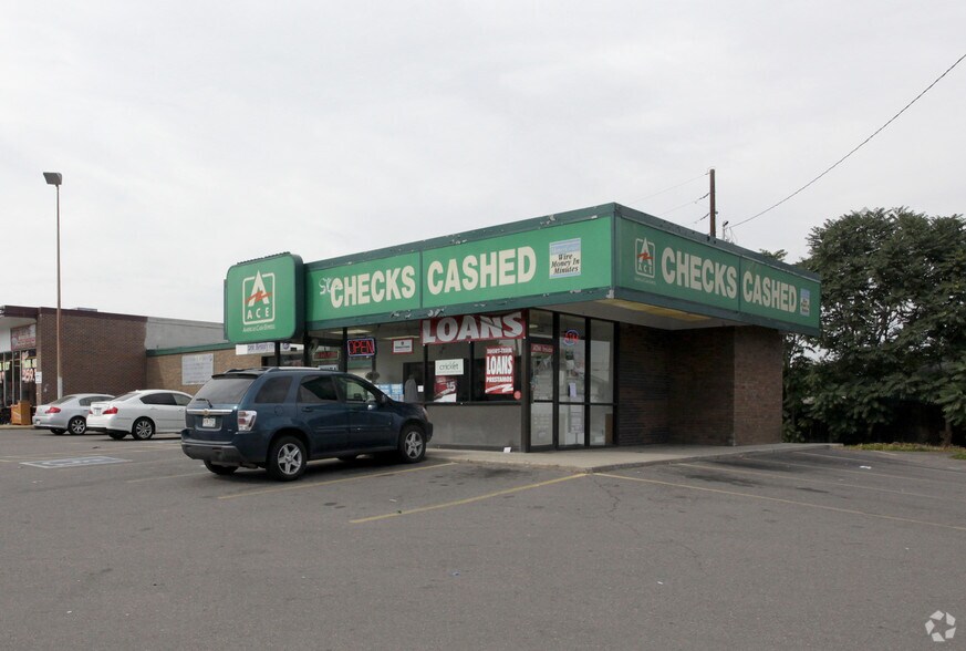 2401 W Alameda Ave, Denver, CO for sale - Primary Photo - Image 1 of 3