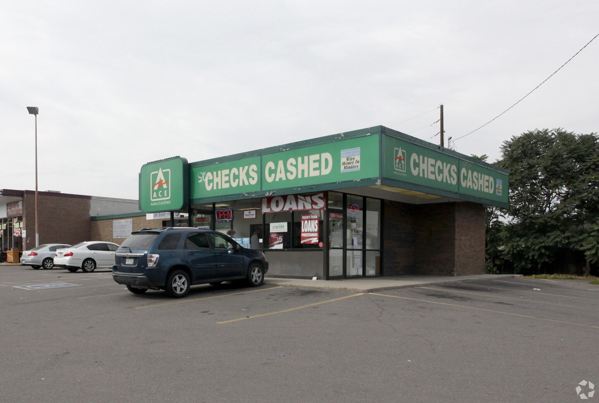 2401 W Alameda Ave, Denver, CO for sale Primary Photo- Image 1 of 4
