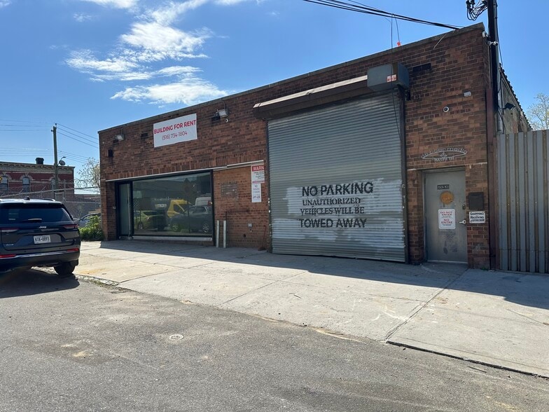 5310 46th St, Maspeth, NY for lease - Primary Photo - Image 1 of 7