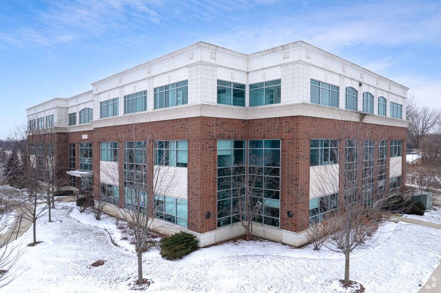 21660 W Field Pky, Deer Park, IL for lease - Building Photo - Image 1 of 19