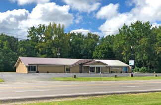 Plus de détails pour 2108 State Route 59, Kent, OH - Commerce de détail à louer