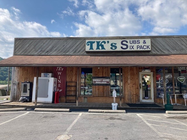 514 Blair, Hollidaysburg, PA for lease Primary Photo- Image 1 of 10