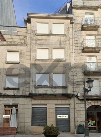 More details for Multifamily for Sale