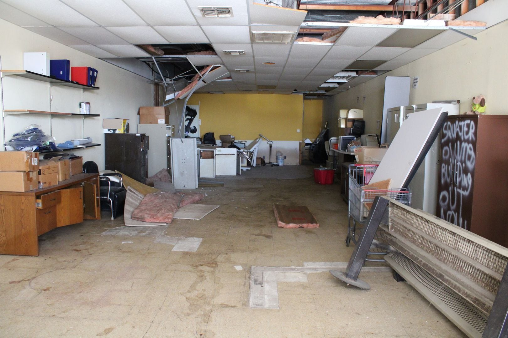 11401 Naco Perrin Blvd, San Antonio, TX for lease Building Photo- Image 1 of 2