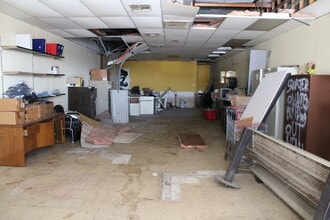 11401 Naco Perrin Blvd, San Antonio, TX for lease Building Photo- Image 1 of 2