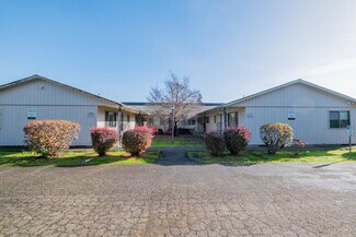 Plus de détails pour 3928-3934 Auburn Rd NE, Salem, OR - Multi-résidentiel à vendre
