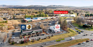 More details for 3441-3449 Seminole Trl, Charlottesville, VA - Office/Retail, Retail for Lease