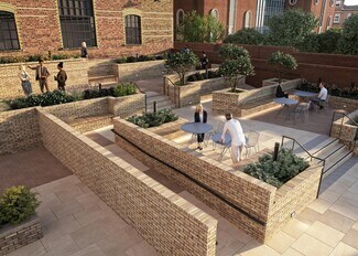Plus de détails pour 1-7 Stoke Rd, Guildford - Bureau à louer