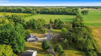 Plus de détails pour 2507 E 1100 N, Demotte, IN - Multi-résidentiel à vendre